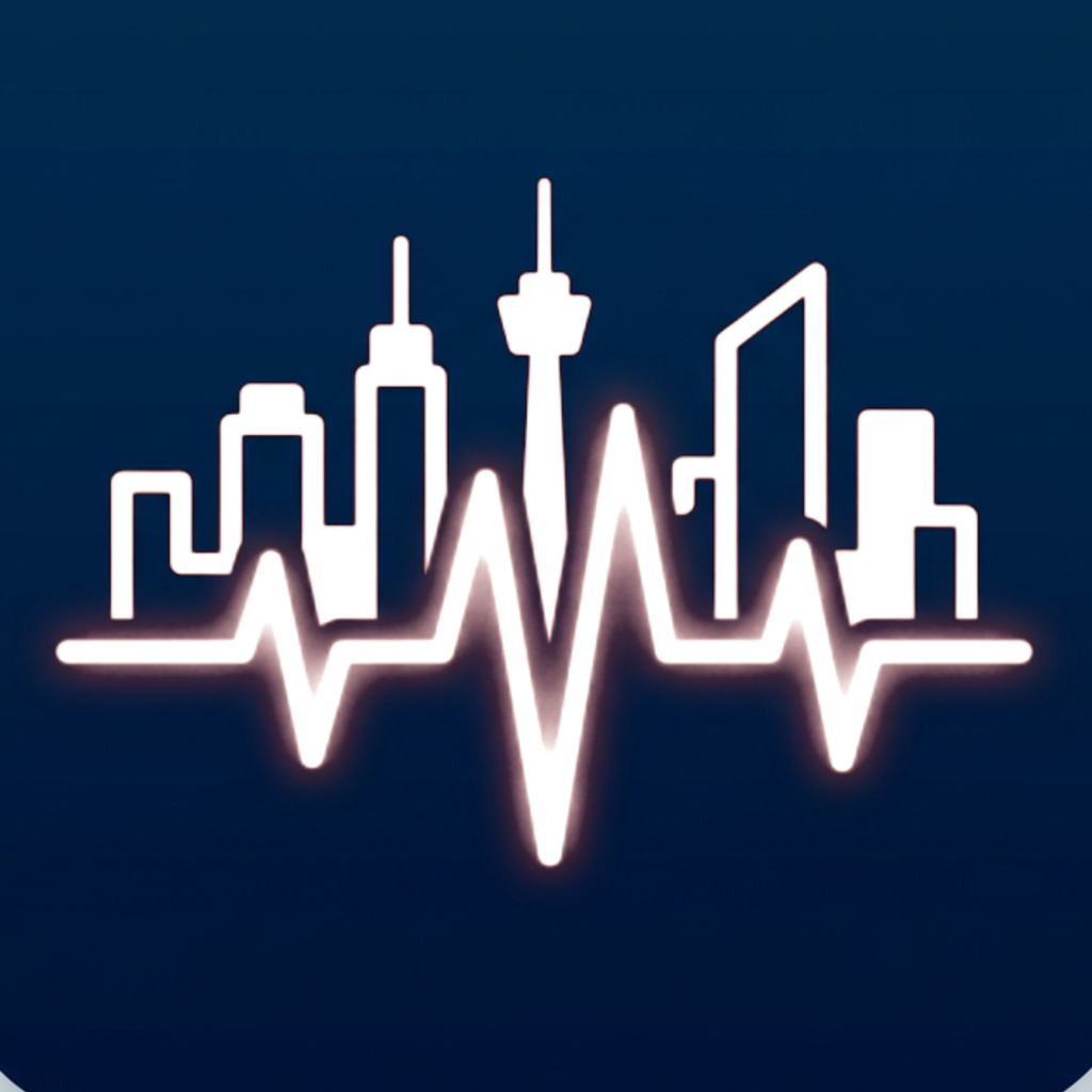 Happnin Logo